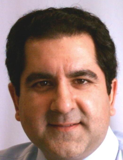 Dr. Ashook Shaik, Radiologist